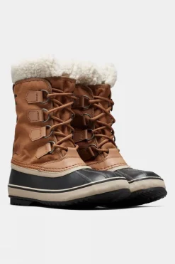 Womens Winter Carnival Boots