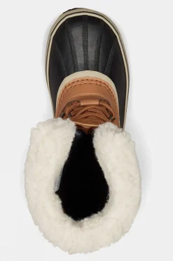 Womens Winter Carnival Boots