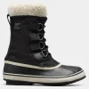 Womens Winter Carnival Snow Boots