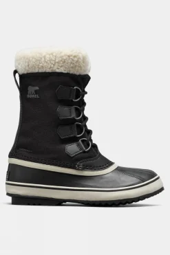Womens Winter Carnival Snow Boots