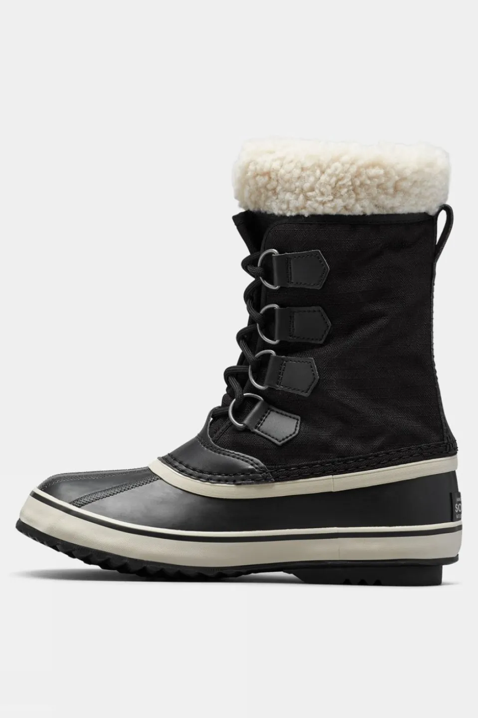 Womens Winter Carnival Snow Boots
