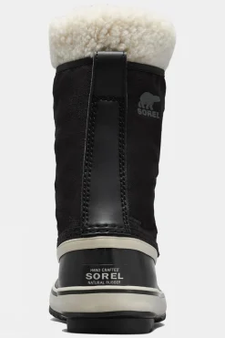 Womens Winter Carnival Snow Boots