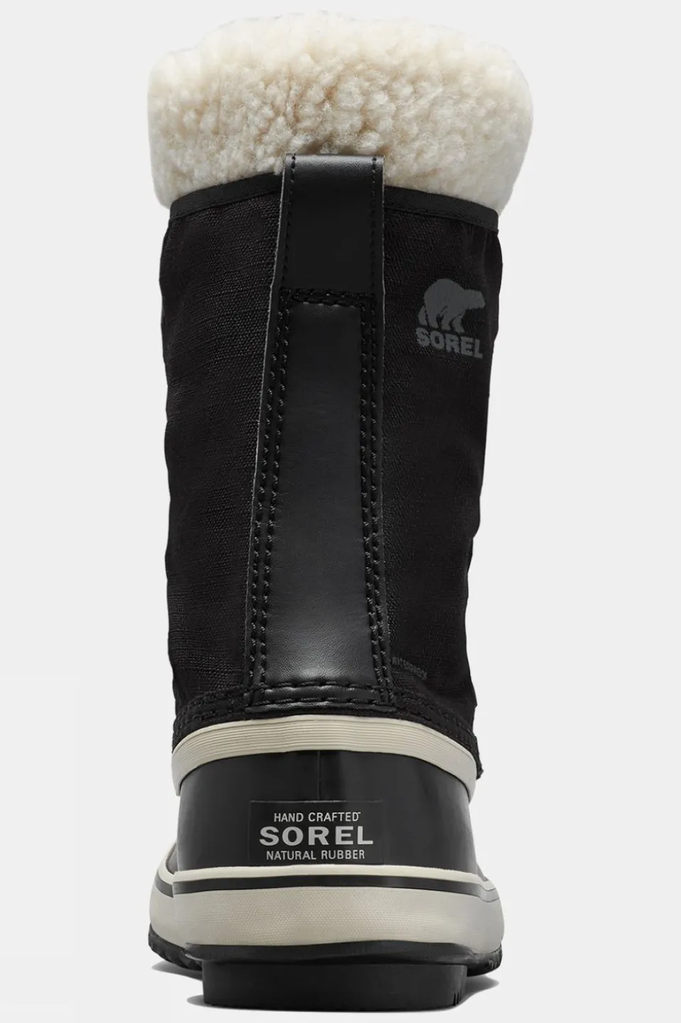 Womens Winter Carnival Snow Boots