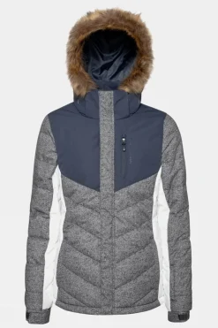 Womens Winter Snow Jacket