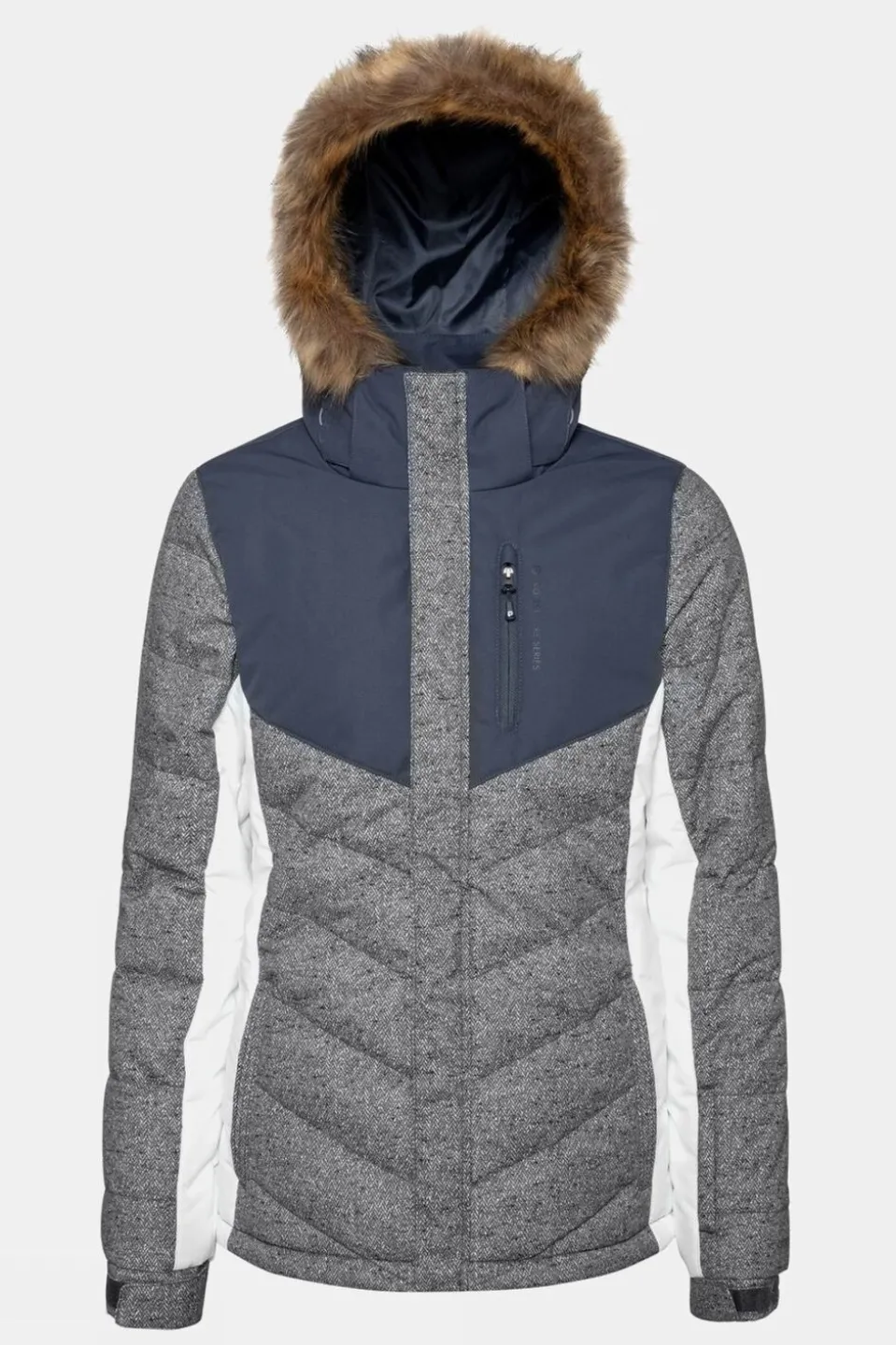 Womens Winter Snow Jacket