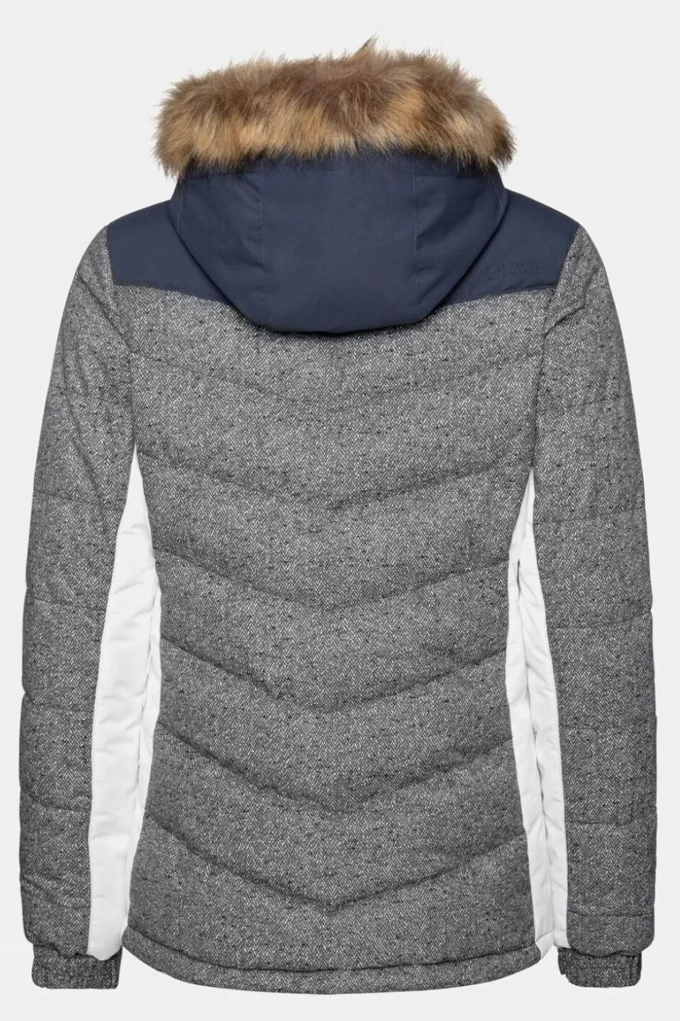 Womens Winter Snow Jacket