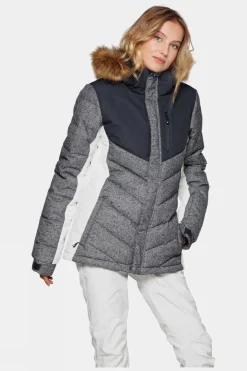Womens Winter Snow Jacket