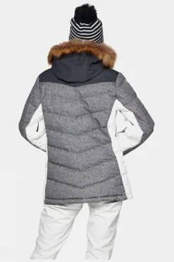 Womens Winter Snow Jacket