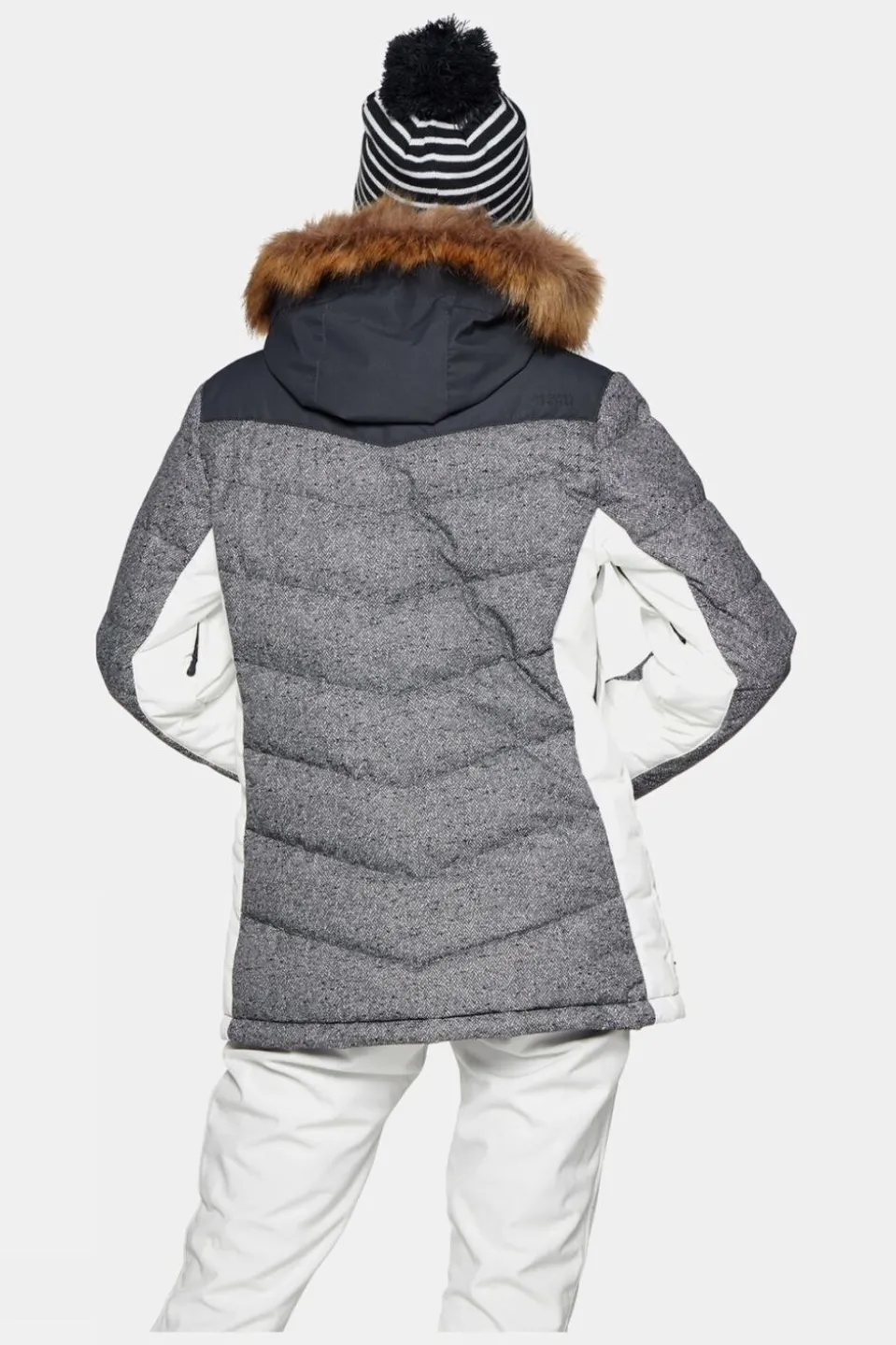 Womens Winter Snow Jacket