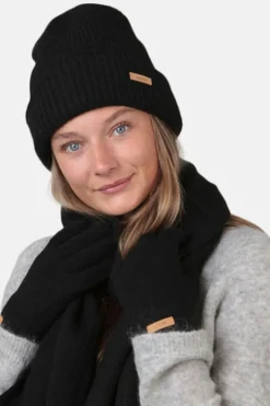 Womens Witzia Beanie