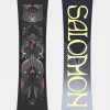 Womens Wonder Snowboard