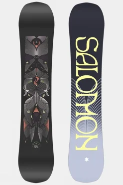 Womens Wonder Snowboard