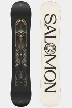 Womens Wonder Snowboard