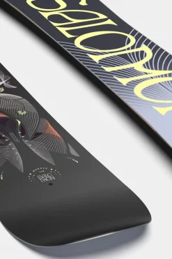 Womens Wonder Snowboard