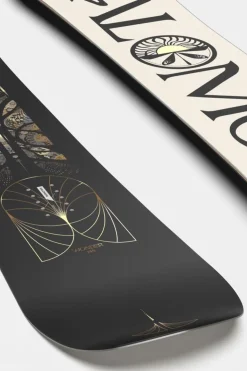 Womens Wonder Snowboard