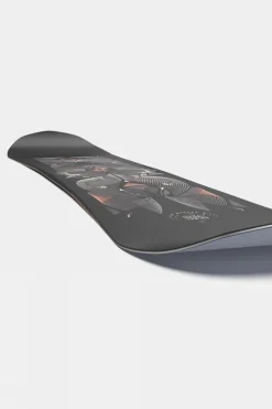 Womens Wonder Snowboard