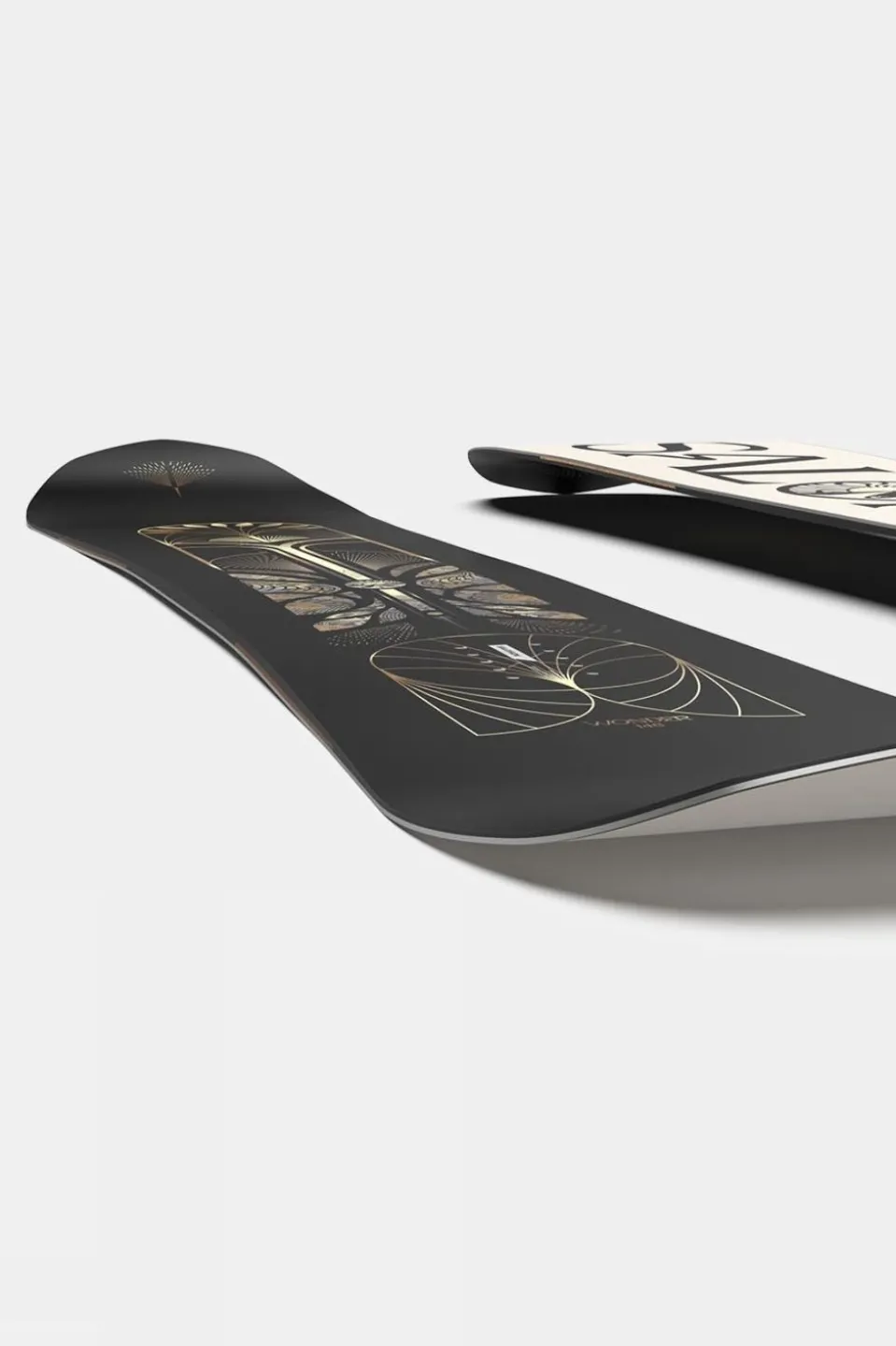 Womens Wonder Snowboard