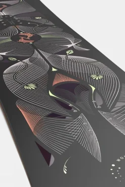 Womens Wonder Snowboard