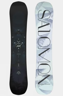 Womens Wonder Snowboard