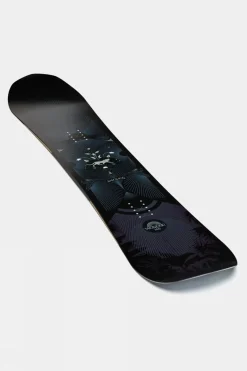 Womens Wonder Snowboard