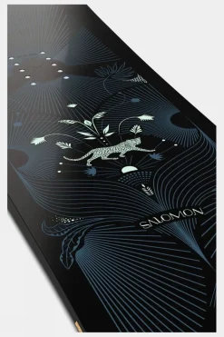 Womens Wonder Snowboard