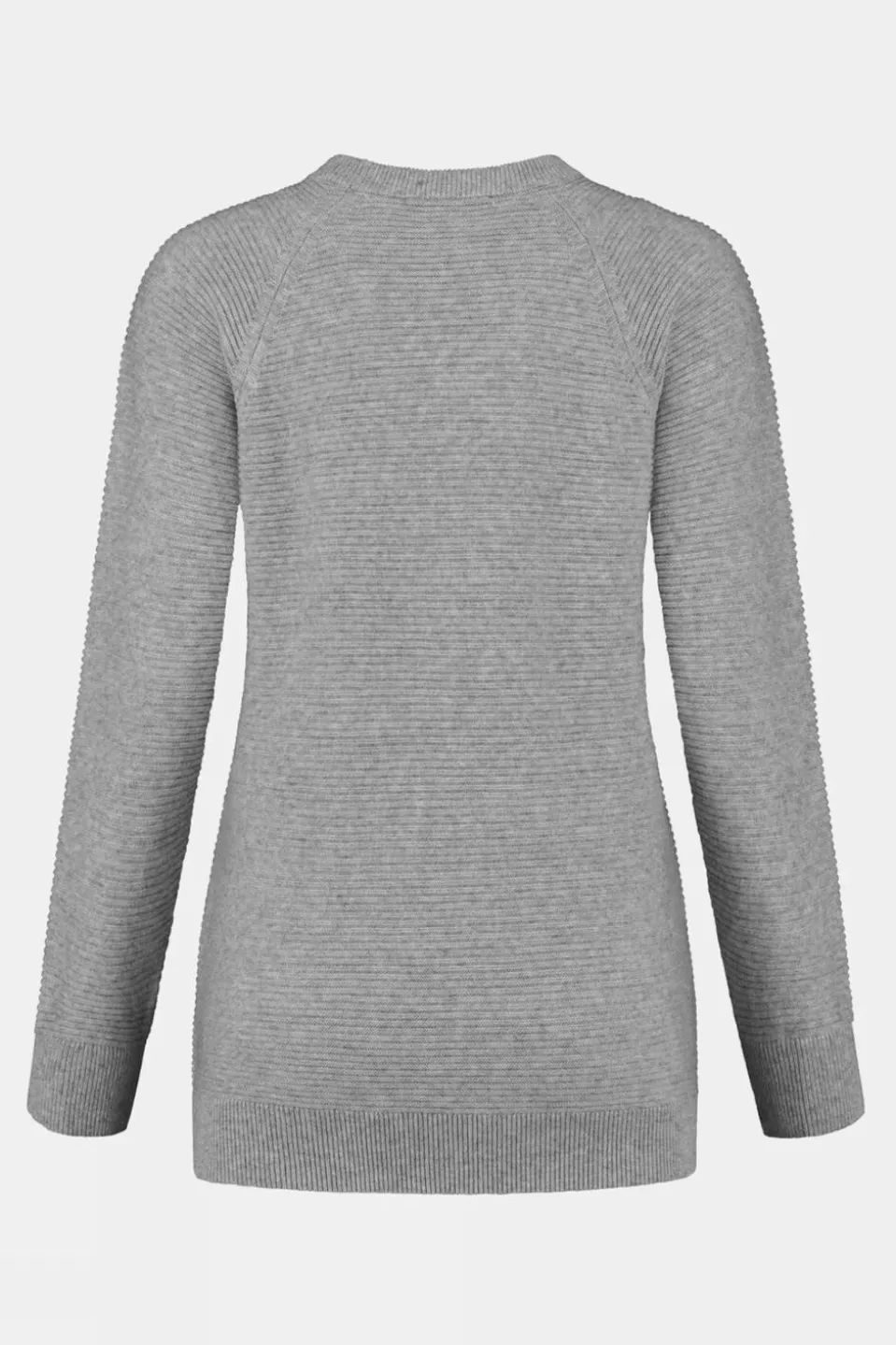 Womens Woolcel Sweater
