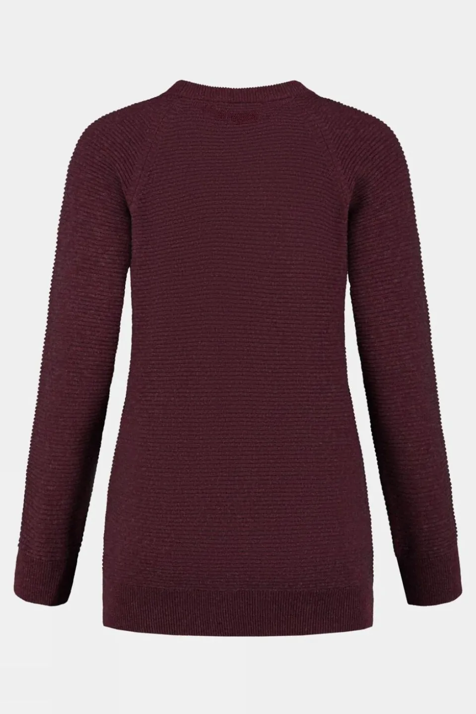 Womens Woolcel Sweater
