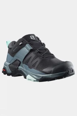 Womens X Ultra 4 GTX Shoes