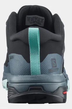 Womens X Ultra 4 GTX Shoes