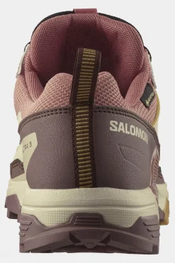 Womens X Ultra 5 GTX Shoes