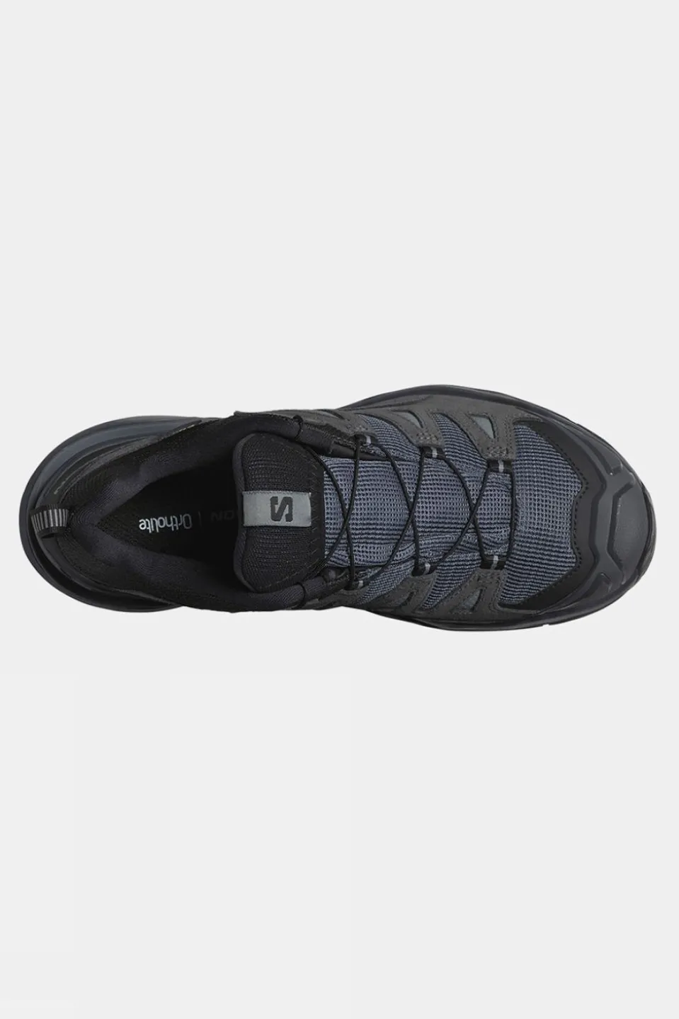 Womens X Ultra 360 Leather GTX Shoes