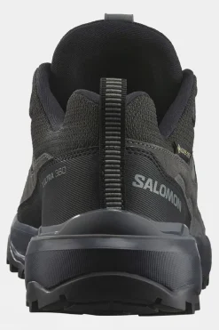 Womens X Ultra 360 Leather GTX Shoes