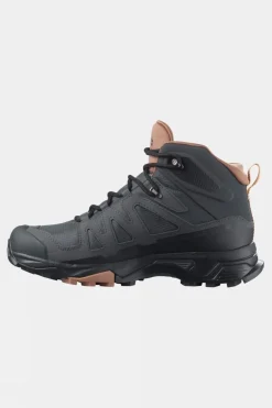 Womens X Ultra 4 Mid GTX Boots