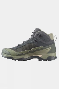 Womens X Ultra 5 Mid GTX Boots