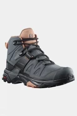 Womens X Ultra 4 Mid GTX Boots