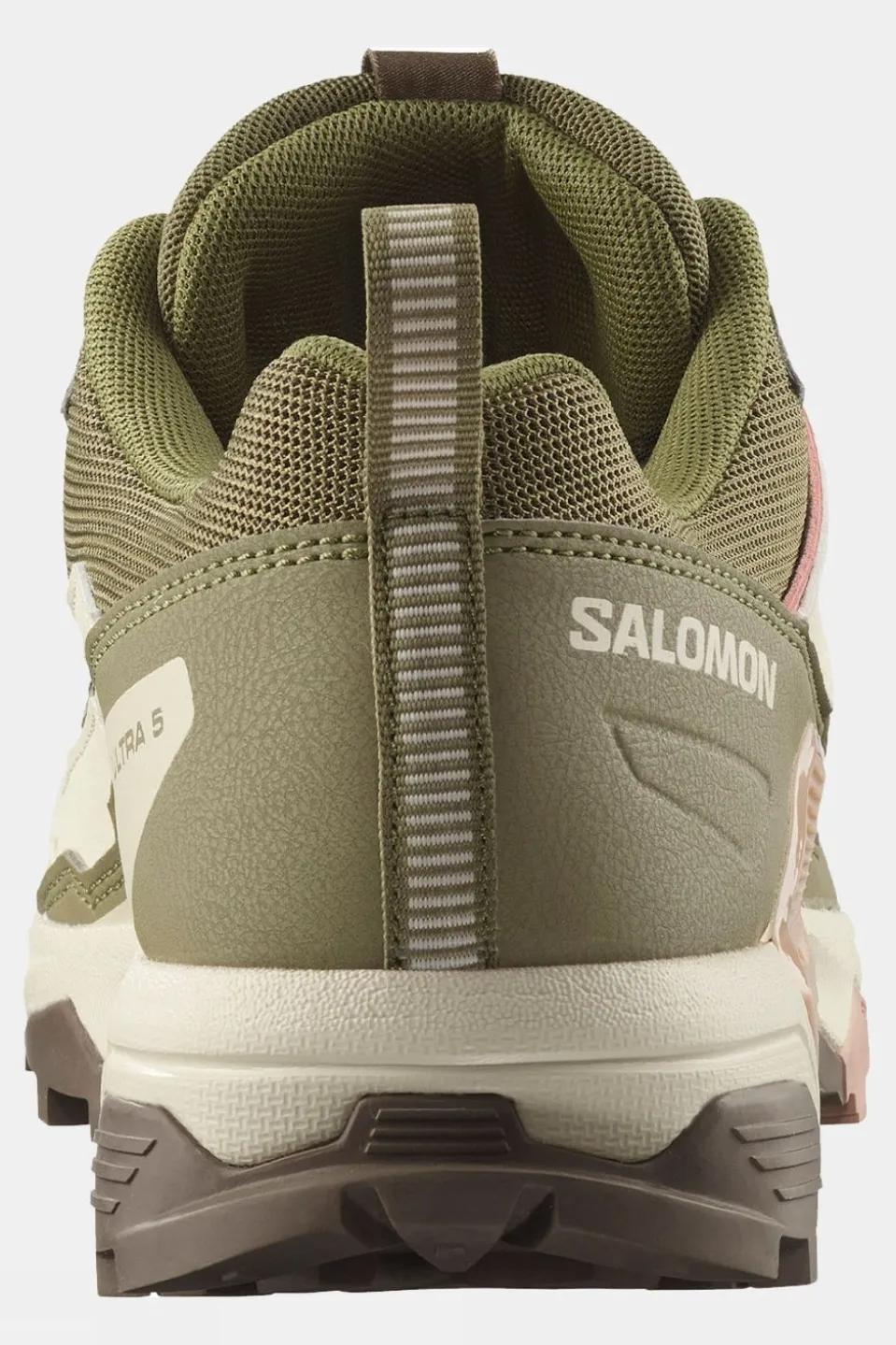 Womens X Ultra 5 Shoes