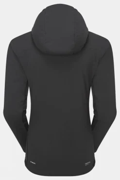 Womens Xenair Alpine Flex Jacket