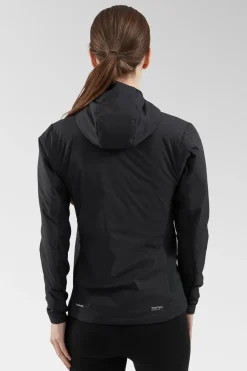Womens Xenair Alpine Flex Jacket