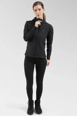 Womens Xenair Alpine Flex Jacket