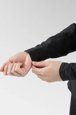 Womens Xenair Alpine Flex Jacket