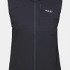 Womens Xenair Insulated Vest