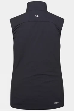 Womens Xenair Insulated Vest