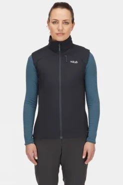 Womens Xenair Insulated Vest