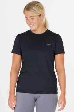 Womens Yonan Performance T-Shirt