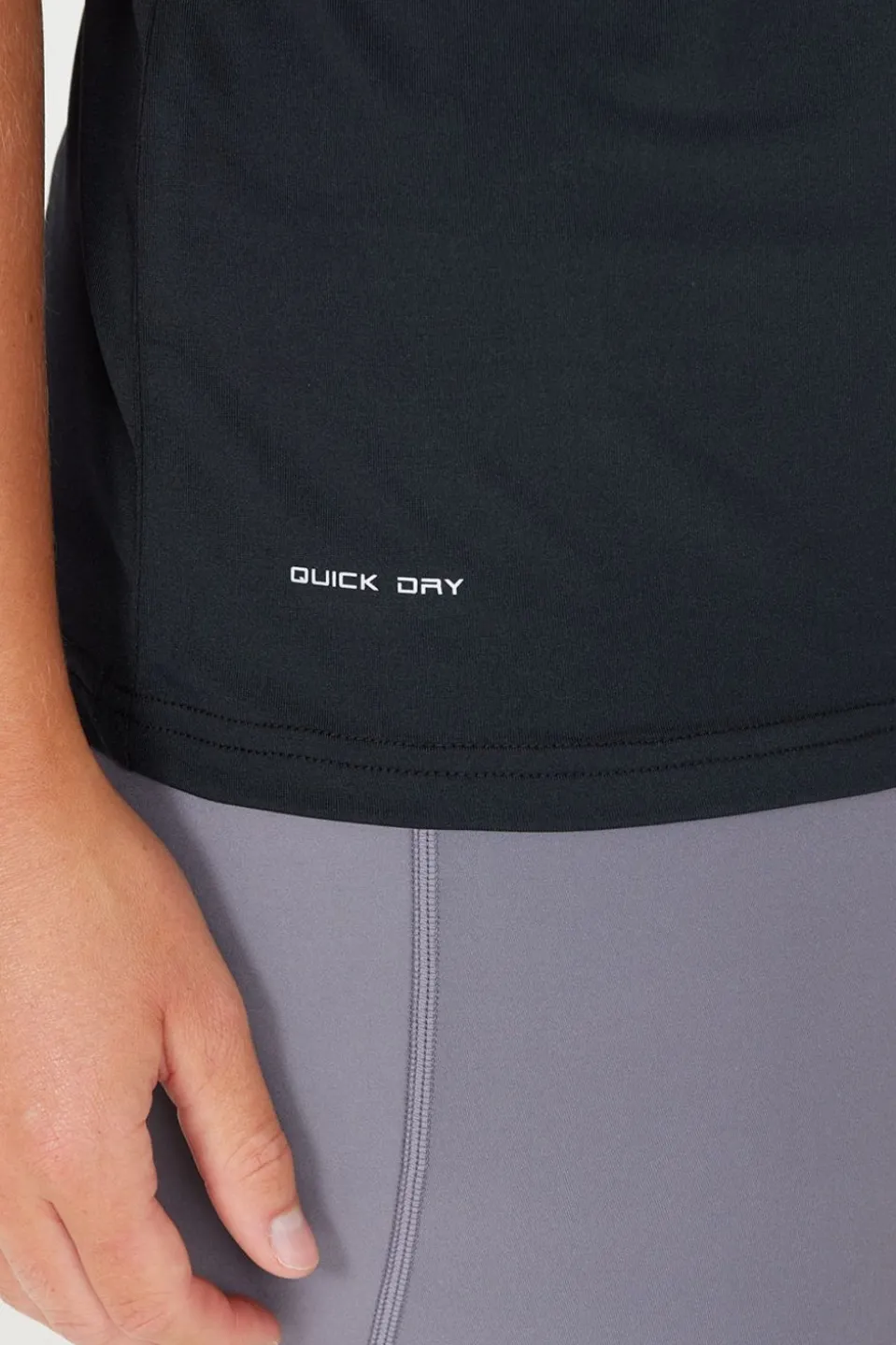 Womens Yonan Performance T-Shirt