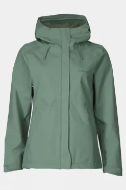 Womens Yosemite Jacket