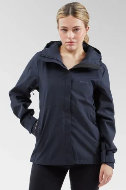 Womens Yosemite Jacket