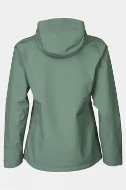 Womens Yosemite Jacket