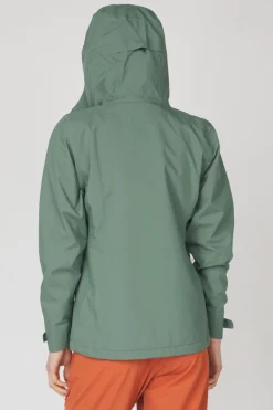 Womens Yosemite Jacket