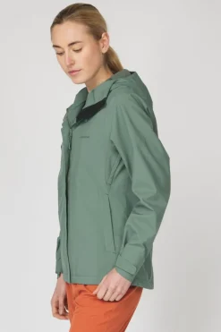 Womens Yosemite Jacket